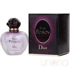 Pure Poison EDP by Chrisitian Dior (1.7 o.z.)